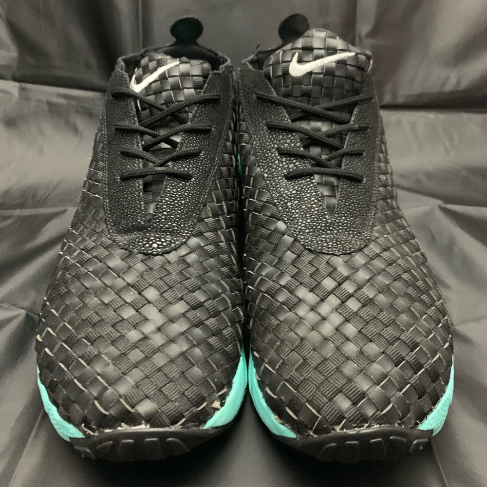 Nike Footscape Desert Chukka